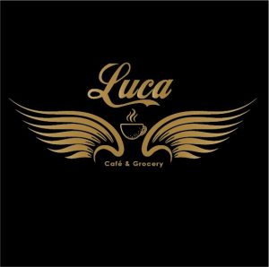 Luca Cafe & Grocery